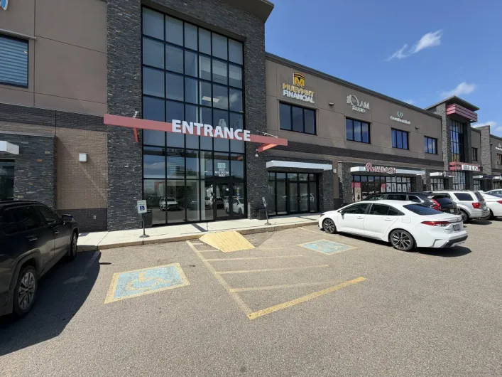 , Edmonton