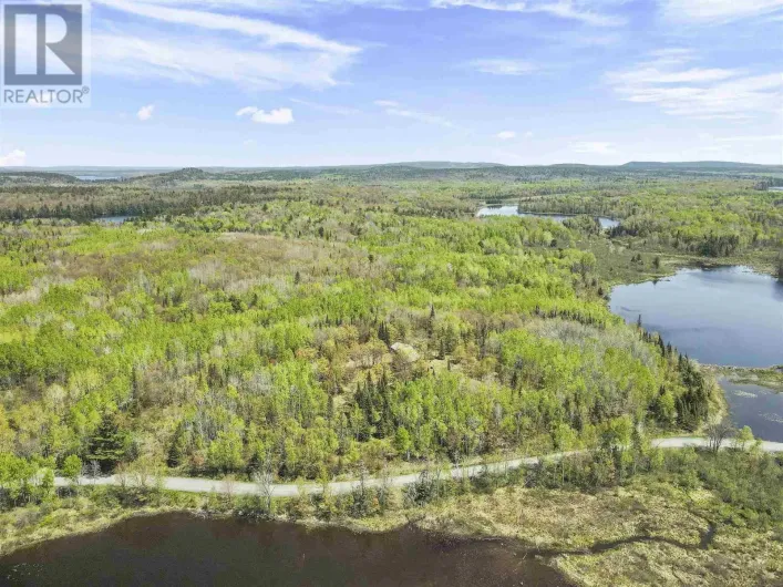 . Lake Hope RD, Blind River
