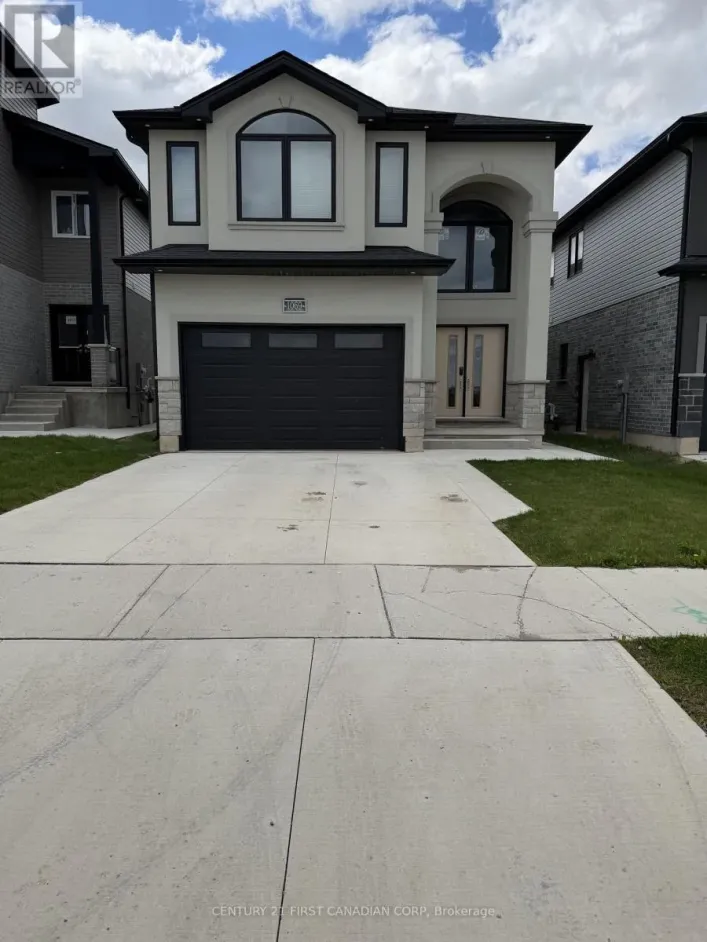 # LOWER - 1069 KARENANA ROAD, London South