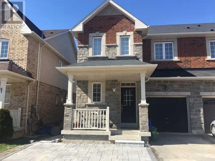 - LOWER - 572 MURRAY MEADOWS PLACE, Milton