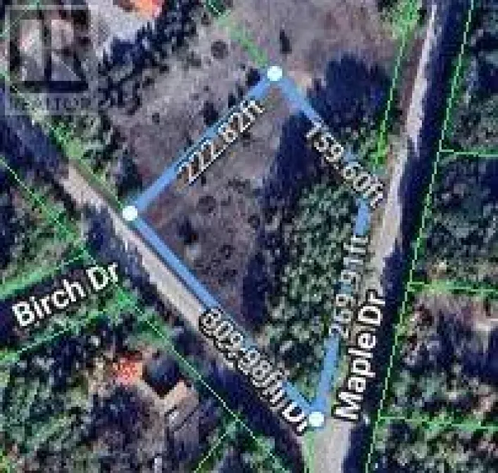 . LT 72 PL S154; BILLINGS, Kagawong