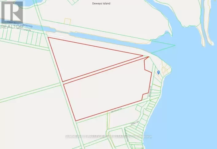 * MCNEVAN DRIVE, Kawartha Lakes