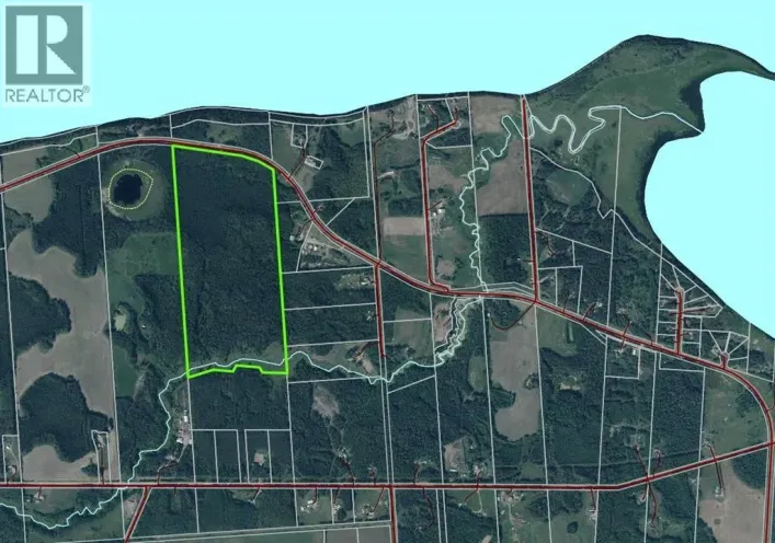 -- Old Trail, Rural Lac La Biche County