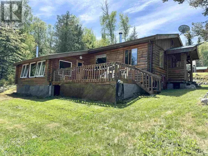 . PCL 53M118 Nagasin Lake|Dalmas Township, Chapleau