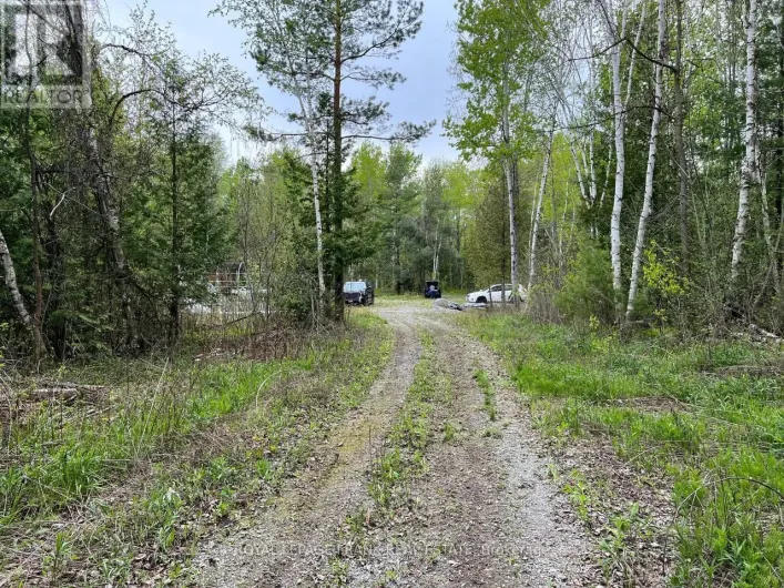 . RUTHERFORD ROAD, Alnwick/Haldimand