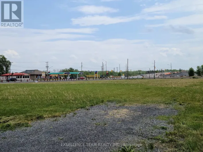 -- SOUTH BEECH STREET, South Glengarry