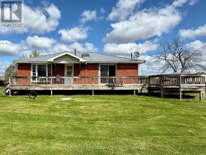  ST. ANDREWS - 17637 ISLAND ROAD E, South Stormont