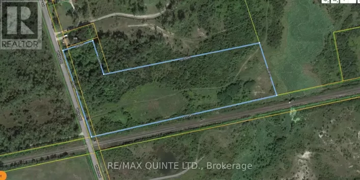 - WHITES ROAD, Quinte West