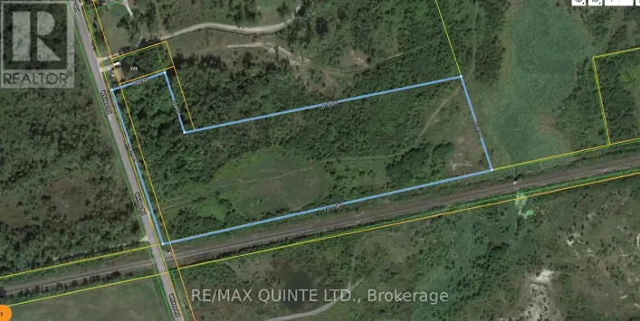 - WHITES ROAD, Quinte West