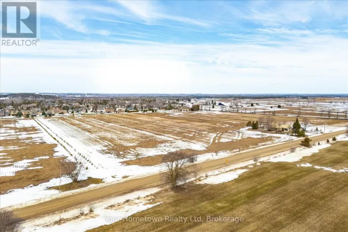 0 10TH SIDE ROAD, Erin