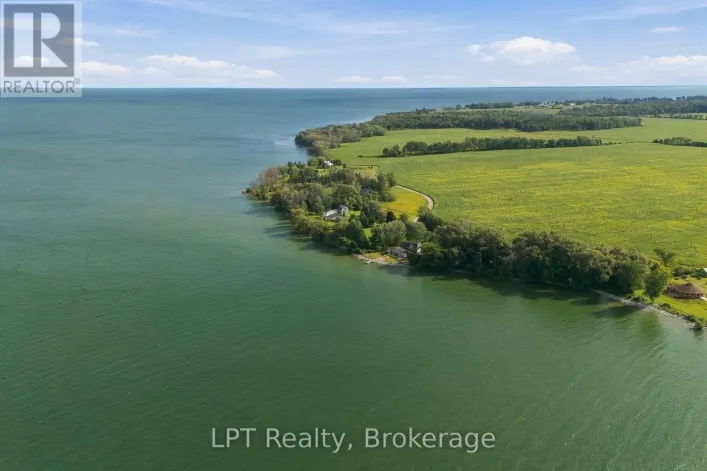 0 - 159 POINT PLEASANT LANE, Prince Edward County
