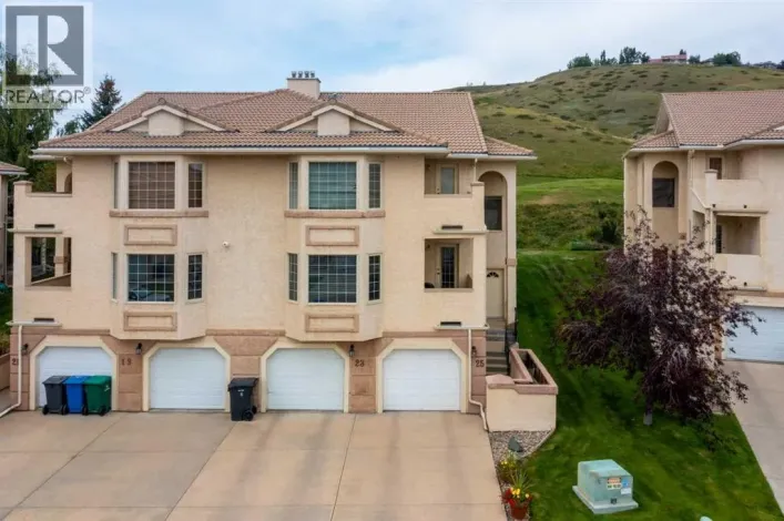 0, 25 Canyon Court W, Lethbridge