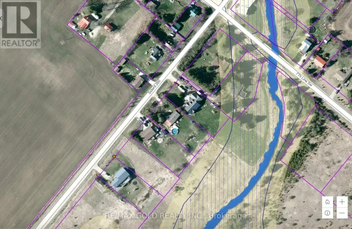 0 260 SIDE ROAD, Melancthon