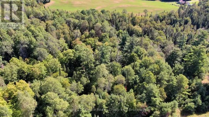 0 28 HIGHWAY E, Bancroft
