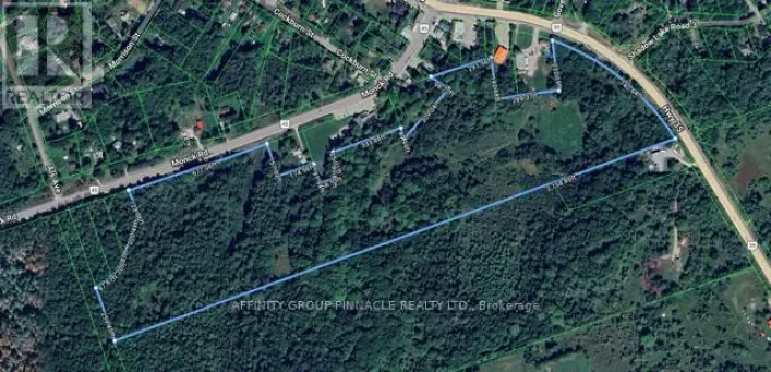 0 35 HIGHWAY, Kawartha Lakes