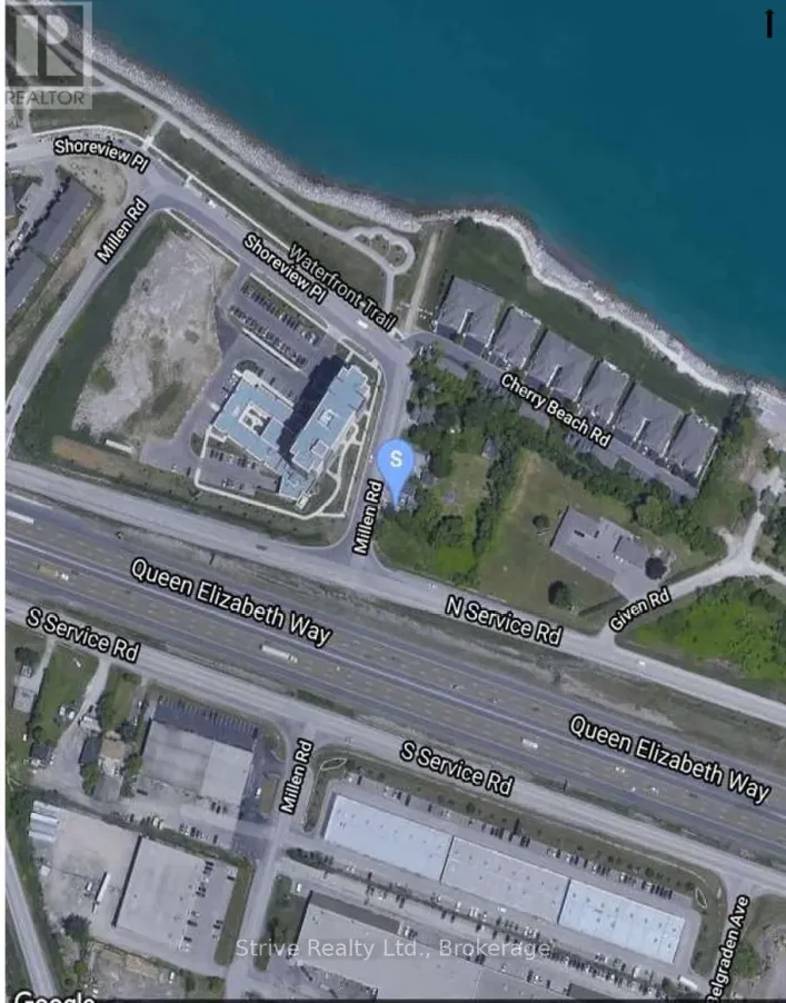0, 468 & 474 MILLEN ROAD, Hamilton