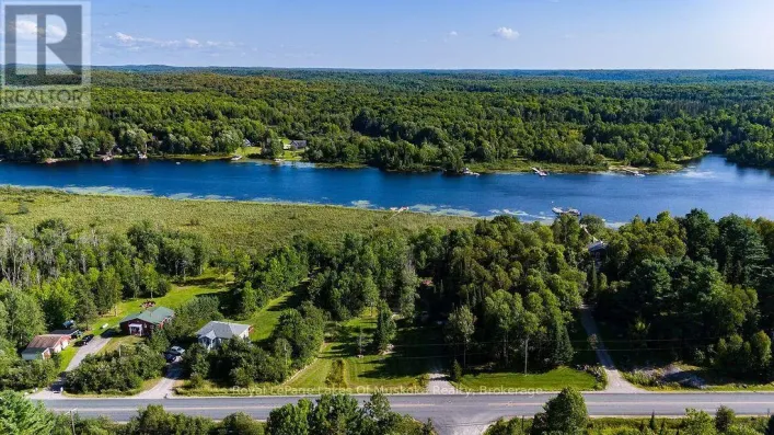 0 #520 HIGHWAY, Magnetawan
