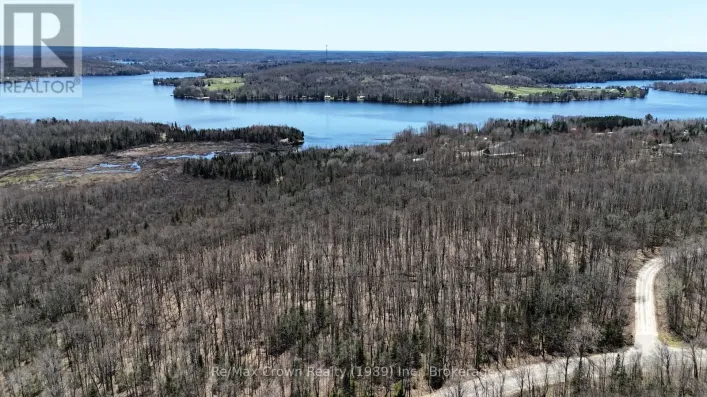 0 534 HIGHWAY, Parry Sound Remote Area
