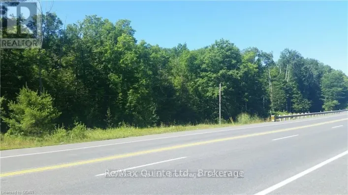 0 7 HIGHWAY, Madoc