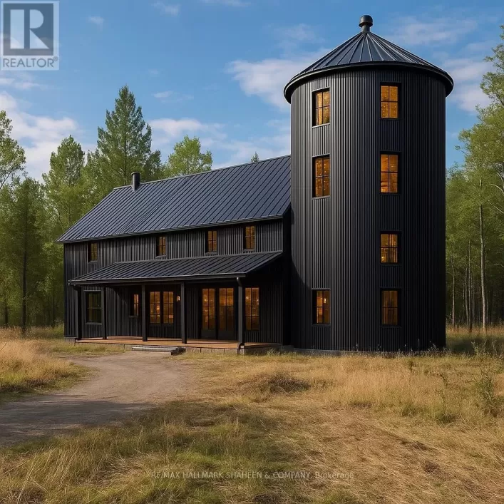 0 7 HIGHWAY, Pickering