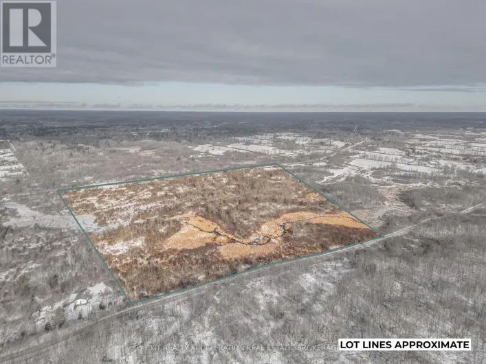 0 9TH CONCESSION ROAD, Stone Mills