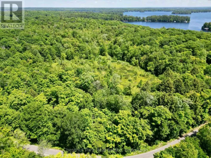 0 ACTON ISLAND ROAD, Muskoka Lakes