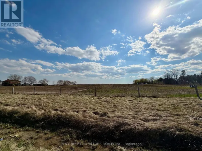0 AIRPORT ROAD, Caledon