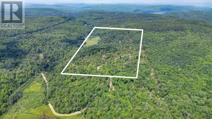 0 AIRPORT ROAD, Highlands East