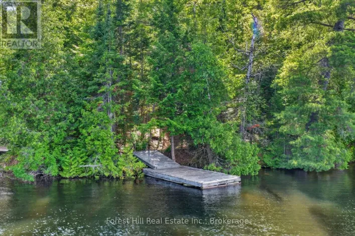 0 ALICE DRIVE, Algonquin Highlands