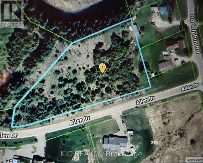 0 ALLEN DRIVE, Trent Hills