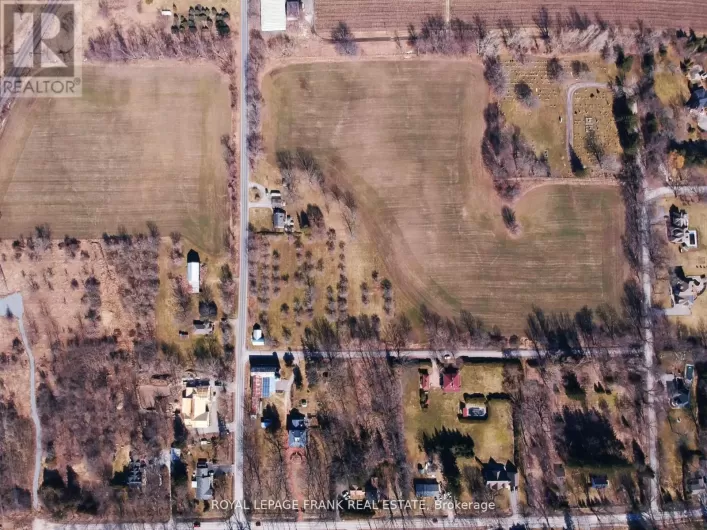 0 ARTHUR STREET, Clarington