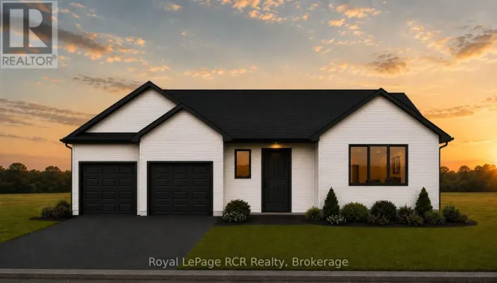 House for sale: 0 AUGUSTA STREET, North Huron