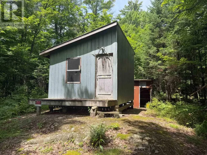 0 AXE LAKE ROAD, McMurrich/Monteith