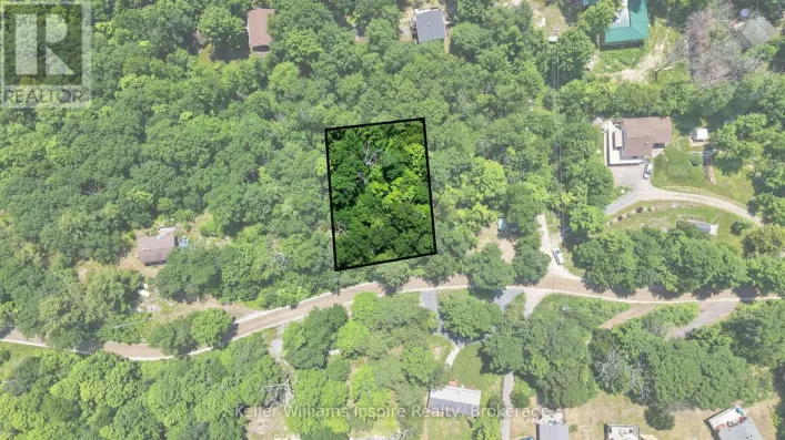 0 BAKER VALLEY ROAD, Frontenac