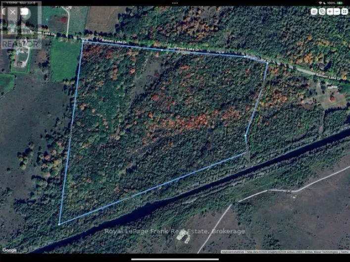 0 BALSAM LAKE DRIVE, Kawartha Lakes