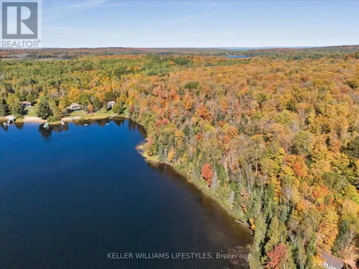 0 BALSAM LANE, Nipissing