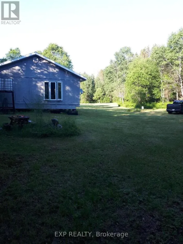 0 BARBER VALLEY ROAD, Nipissing