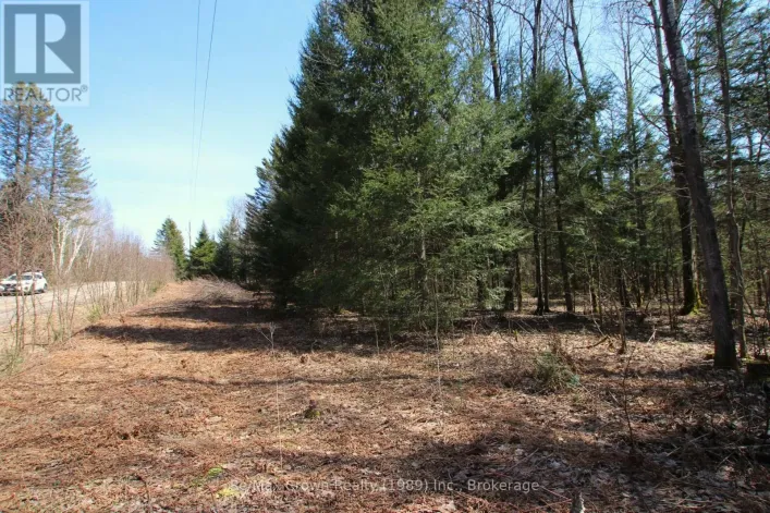 0 BARRETT ROAD, Nipissing