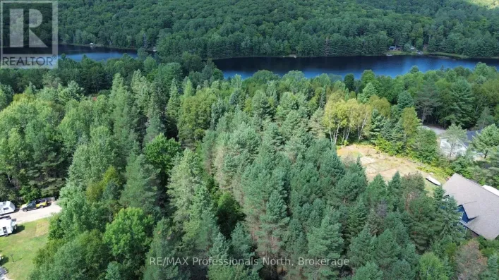 0 BARRY LINE ROAD, Algonquin Highlands