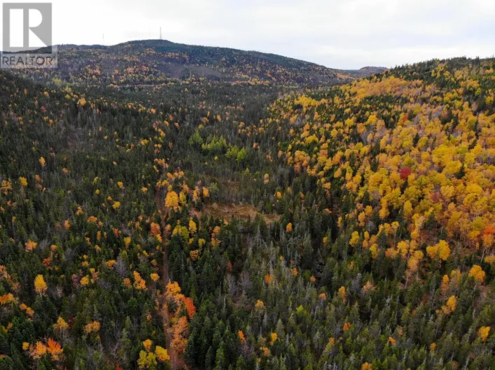 0 Bayview Heights, Corner Brook