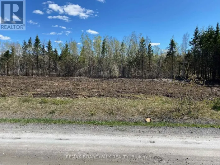 0 BELVEDERE ROAD, Clarence-Rockland