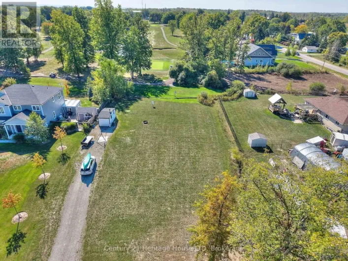 0 BERTIE STREET, Fort Erie