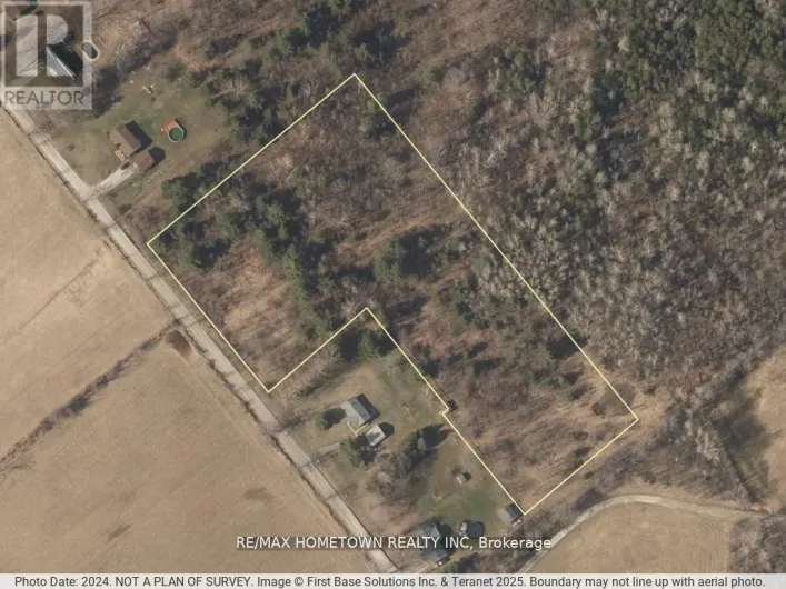 0 BEST ROAD, Drummond/North Elmsley