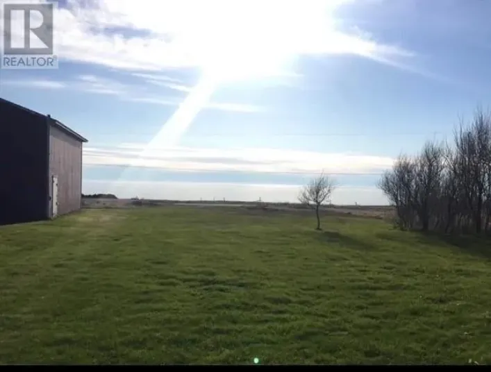 0 Block Road, Searston