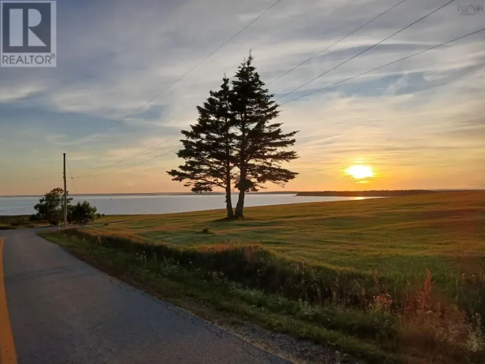 0 Bosdet Point Road, West Arichat