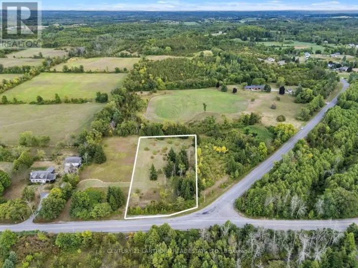 0 BOUNDARY ROAD, Belleville