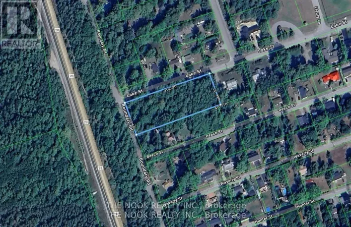 0 BOUNDARY ROAD, Hamilton Township