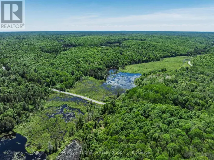 0 BRADY LAKE ROAD, Algonquin Highlands