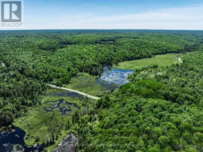 0 BRADY LAKE ROAD, Algonquin Highlands