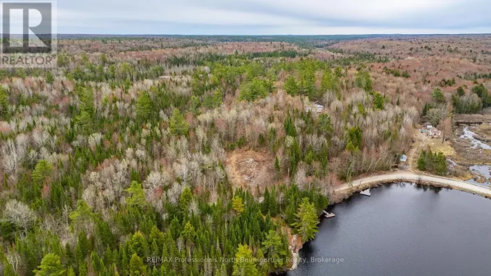 0 BRADY LAKE ROAD, Minden Hills